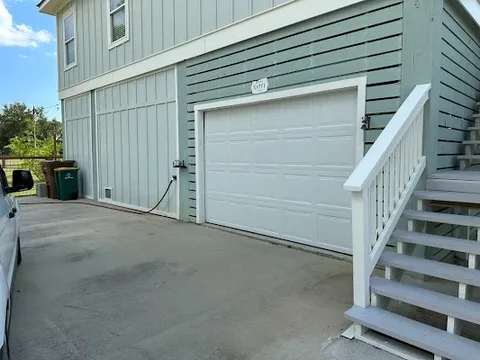 The Garage Door Authority