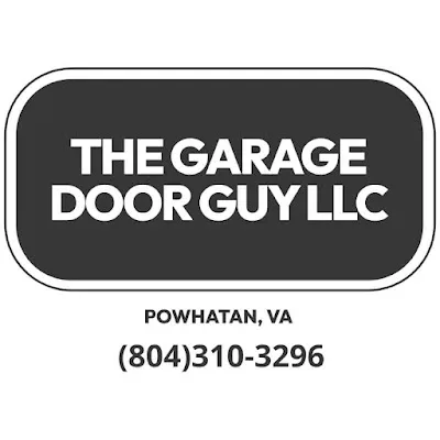 The Garage Door Guy LLC (The Garage Door Guy VA)