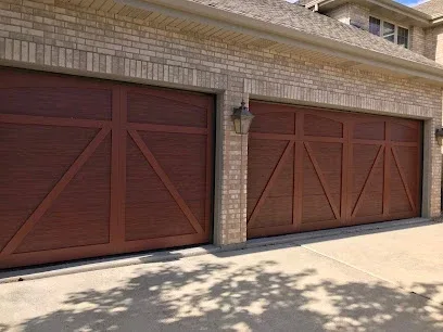 The Garage Door Repairman