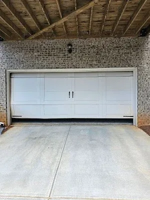 Tier1 Garage Doors