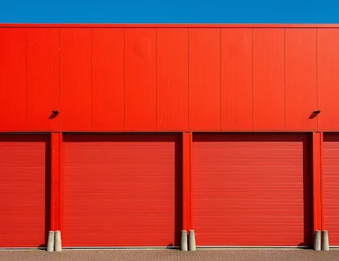 Tip Top Garage Doors Repair Raleigh