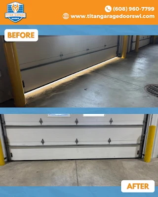 Titan Garage Doors