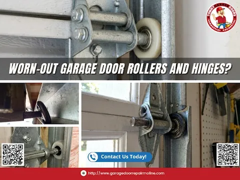 Tommy's Garage Door Service