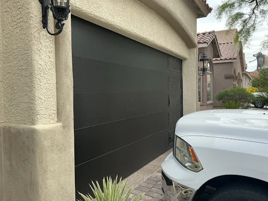 Tonis Garage Doors