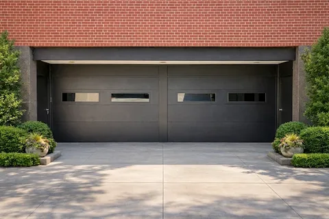 Top Garage Door Pros