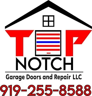 Top Notch Garage Doors and Repair LLC