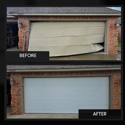 Total Door Solutions