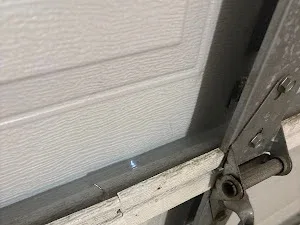 Tower Garage Door Repairs