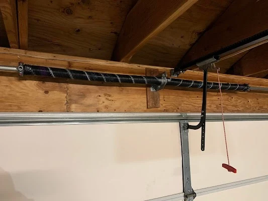 Tri-State Overhead Door Repair