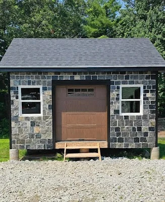 Tri-Valley Garage Door LLC