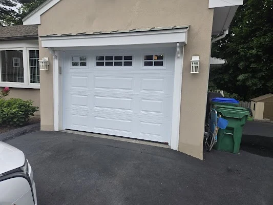 Triple A Garage Doors inc