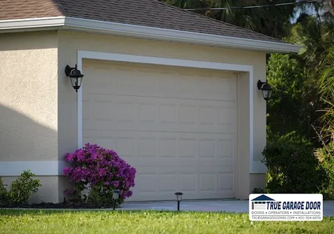 True Garage Door LLC