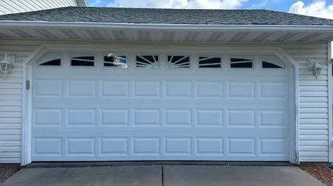 Twins Garage Doors