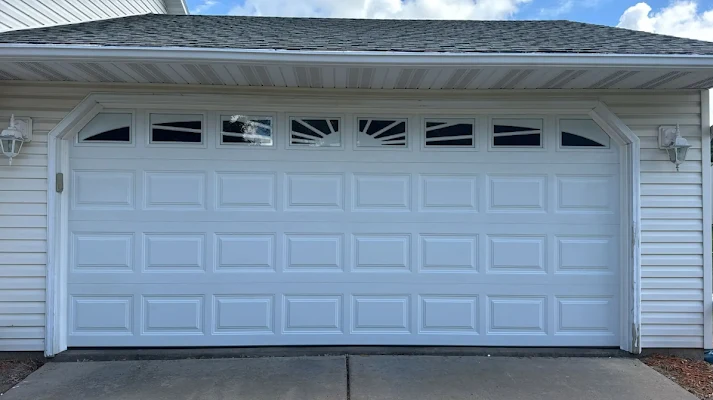 Twins Garage Doors
