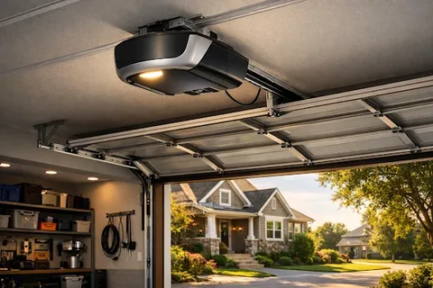 Union Garage Door Service