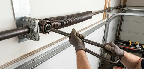 Upper East Garage Door Repair
