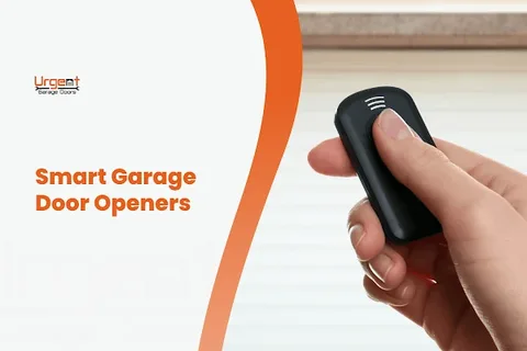Urgent Garage Doors
