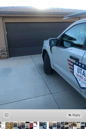 UTAH Garage Door Solutions