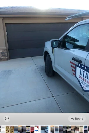 UTAH Garage Door Solutions