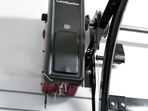VA Overhead & Gate Master - Any Garage Door Spring Repair