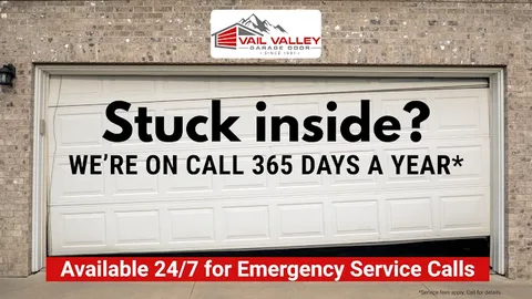 Vail Valley Garage Door