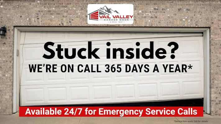 Vail Valley Garage Door