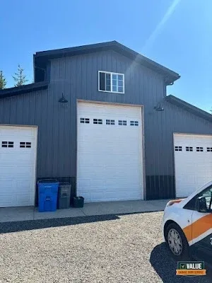 Value Garage Door Service