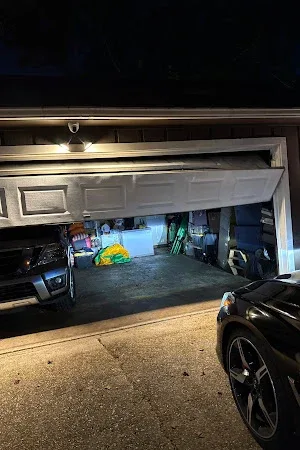 We Fix Garage Doors llc