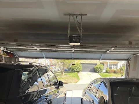 WeFixIt Garage Door & Gate