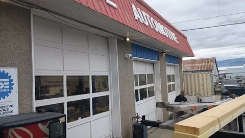 Western Montana Garage Door Services