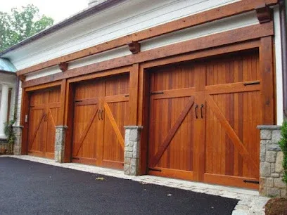 Wheaton Garage Door & Opener Repair