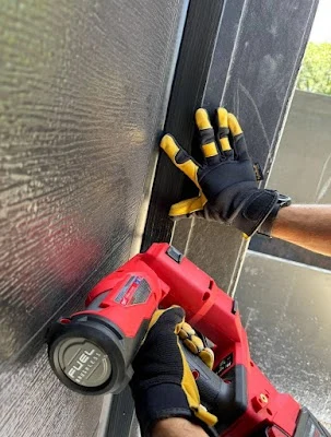 Woodbridge Overhead Door Repair & Exterior Service