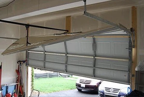 Wyckoff Garage Door Repair