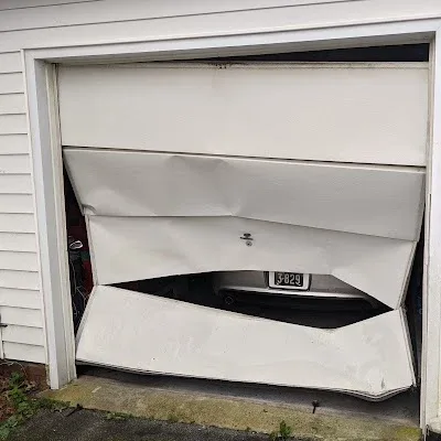 Yoder Overhead Door Co.
