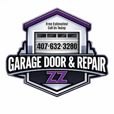 ZZ Garage Doors and Repair